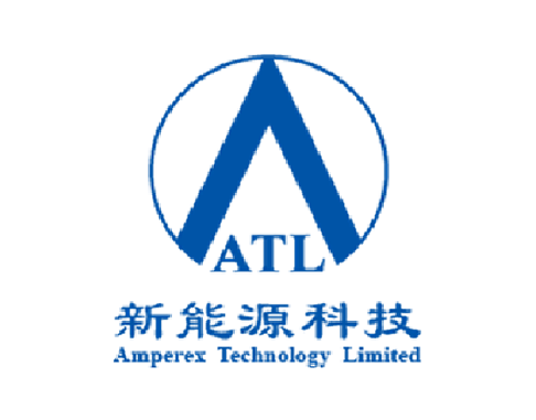 寧德新能源ATL